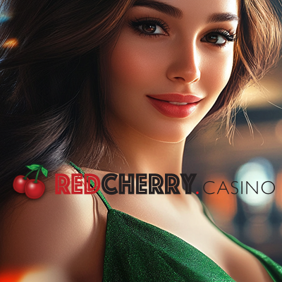 Red Cherry Casino — Login, 400% Bonus On First Deposit
